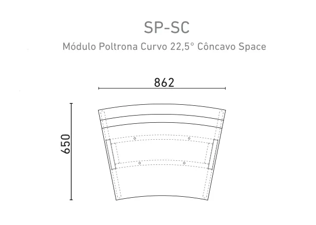 Arquivo individual cotado